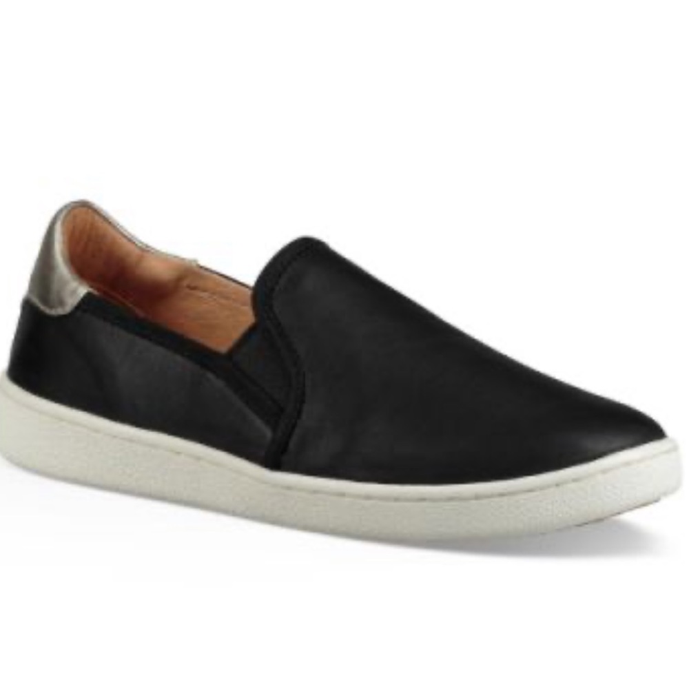 UGG Cas Slip On Shoes